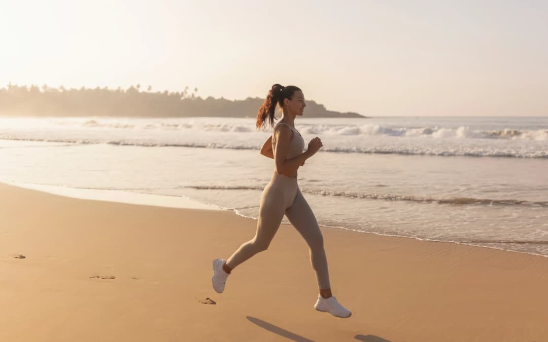 The Benefits of Morning Runs: Why You Should Start Your Day with a Jog