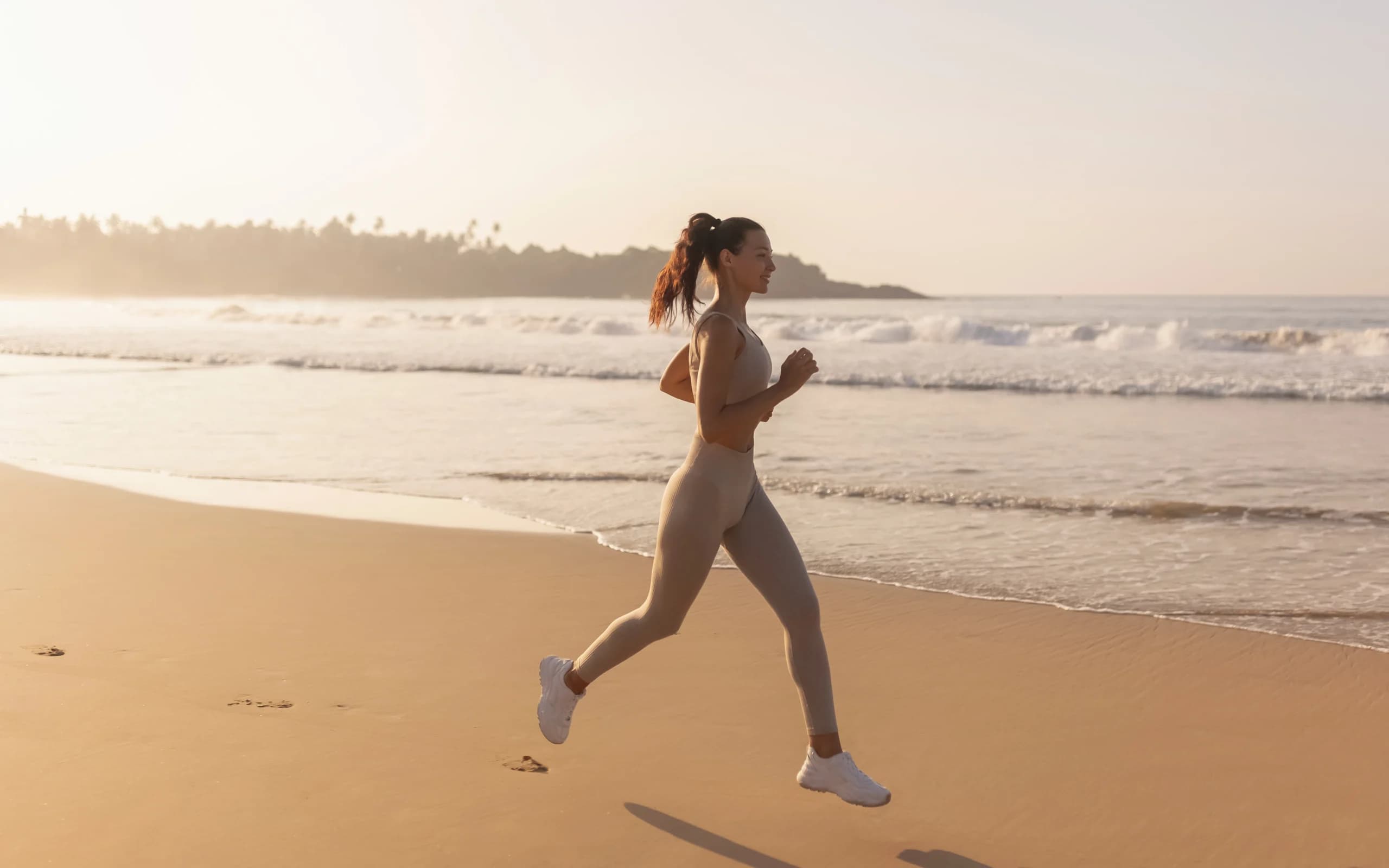 The Benefits of Morning Runs: Why You Should Start Your Day with a Jog