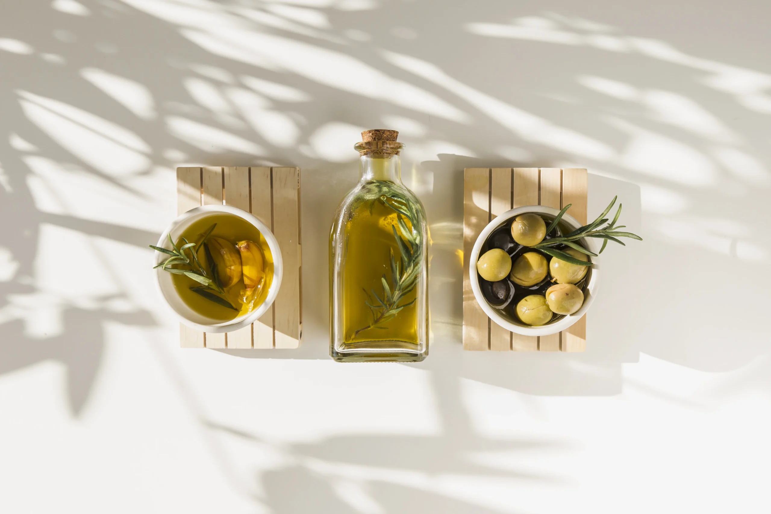 Should We Be Afraid of Fats in our diet?