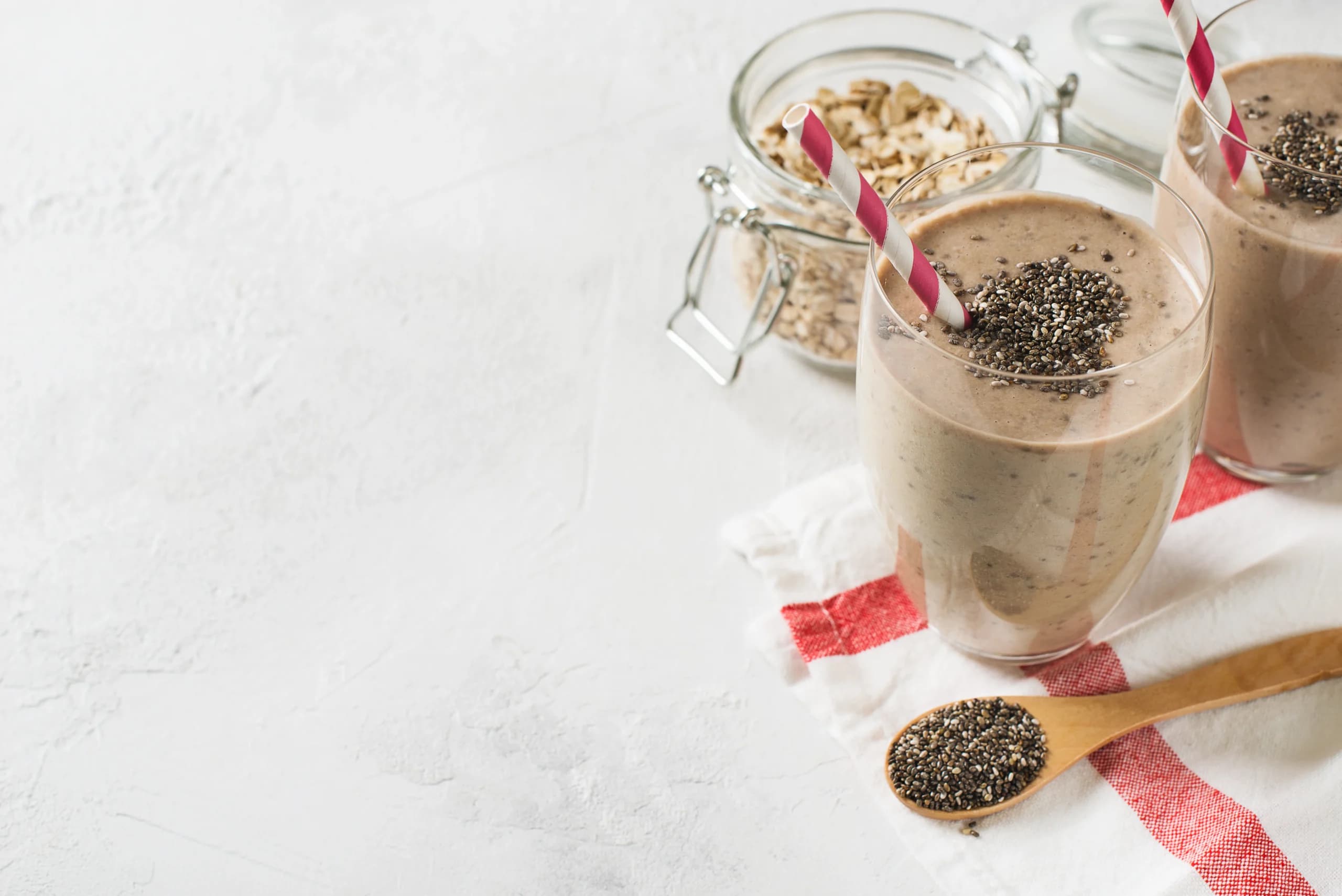 The Ultimate Guide to Protein Smoothies