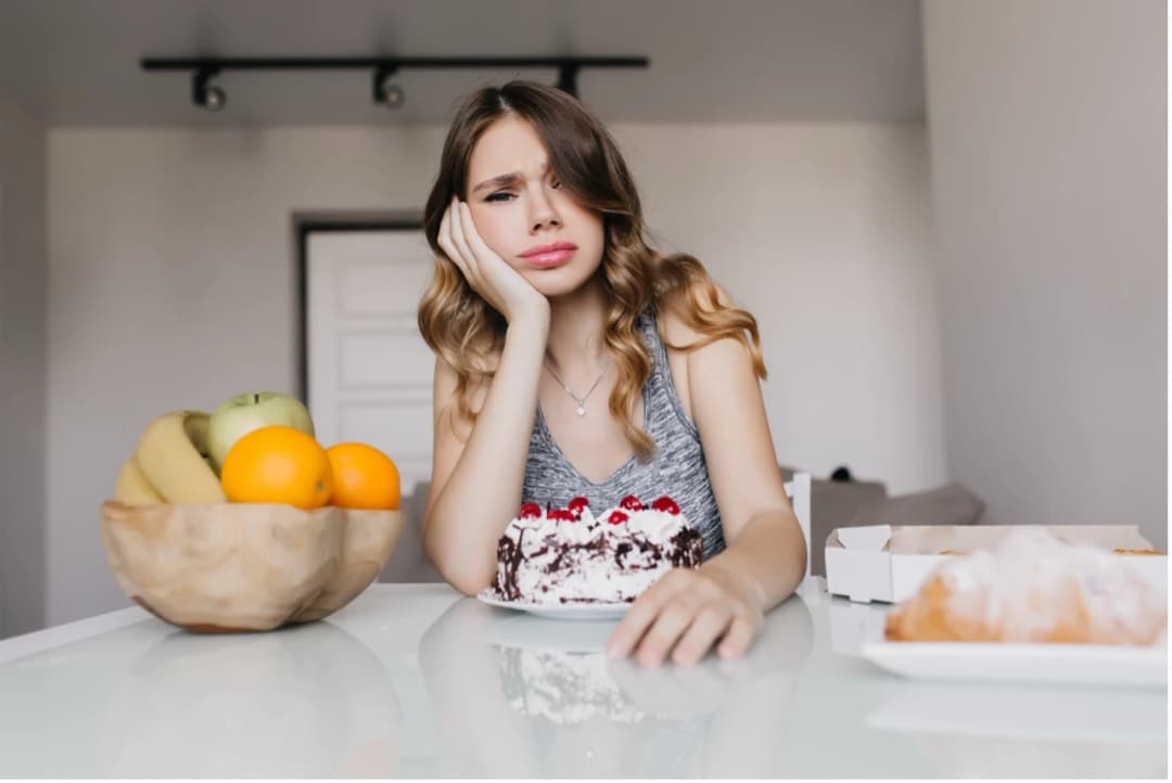 How to Count Calories Without Losing Your Mind