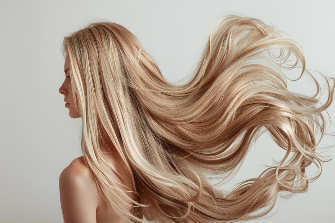 How to Grow Hair Fast: 5 Effective Methods