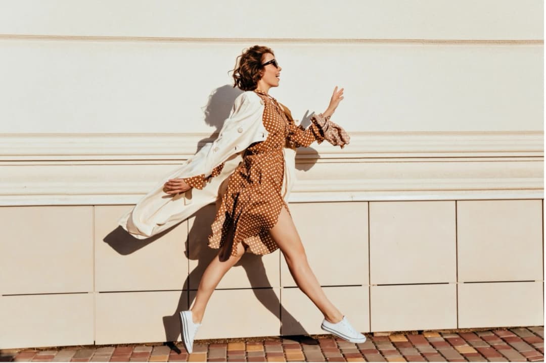 9 SIMPLE WAYS TO INCREASE YOUR DAILY STEPS